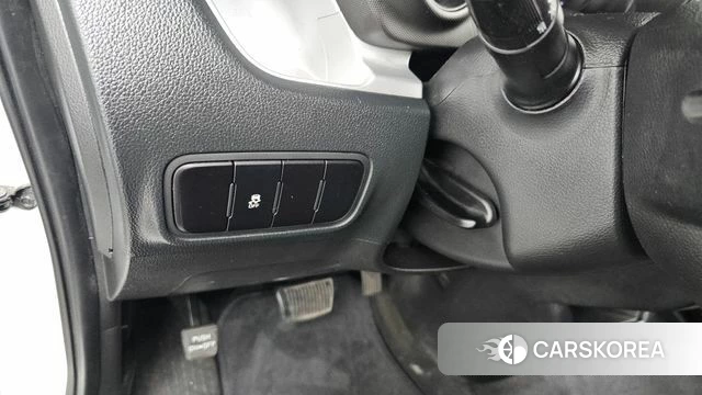 Kia The New Ray id 4476411 из Кореи 10