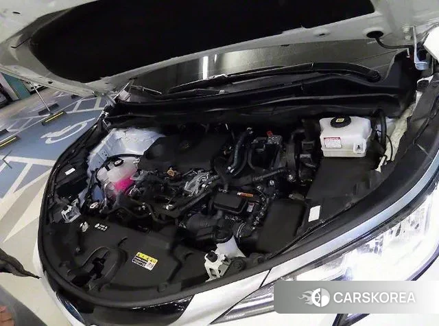 Toyota Sienna 4th Generation id 3017144 из Кореи 10