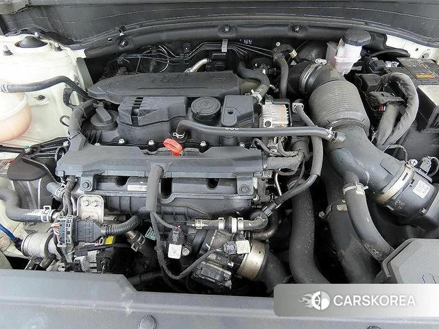 Kia Sportage 5th Generation id 4618220 из Кореи 10