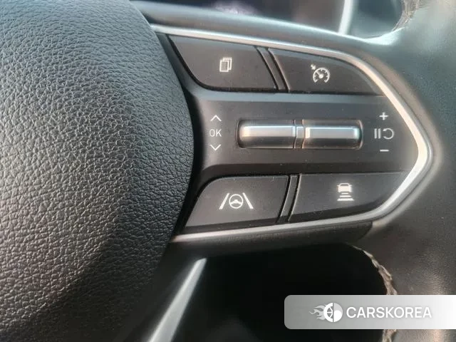 Hyundai The New Santa Fe id 3732700 из Кореи 10