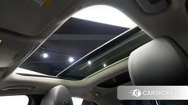 Mercedes-Benz E-Class W213 id 3661556 из Кореи 10