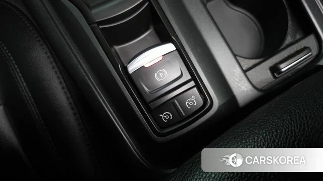 Renault Korea (Samsung) SM6 id 3899629 из Кореи 10