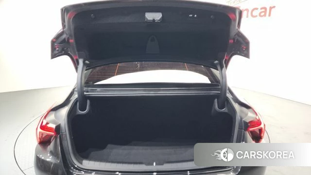 Kia K8 Hybrid id 4592461 из Кореи 10
