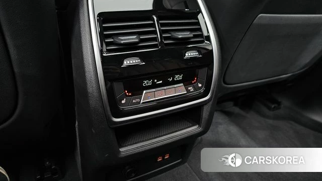 BMW X5 (G05) id 3850124 из Кореи 10