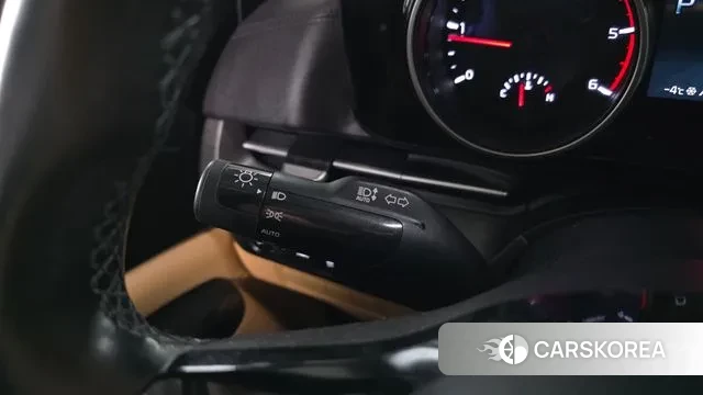 Kia Carnival 4th generation id 3640304 из Кореи 10