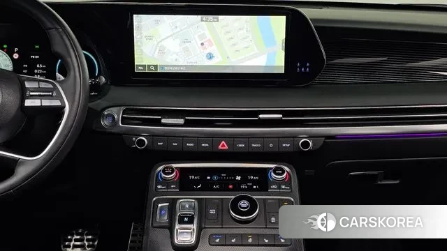 Hyundai The New Palisade id 3359658 из Кореи 10