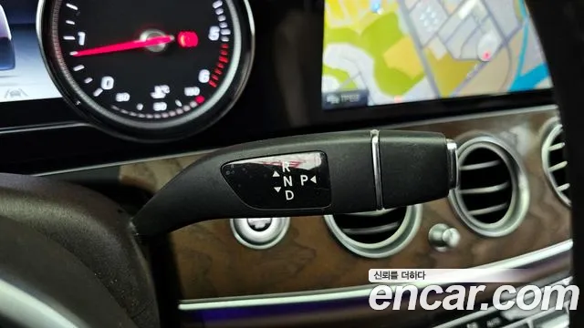 Mercedes-Benz E-Class W213 id 2706335 из Кореи 10