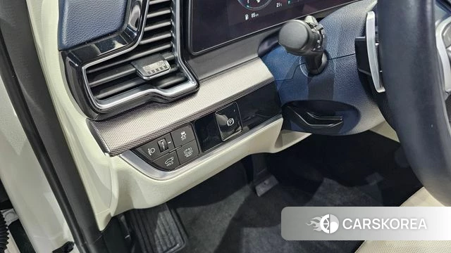 Kia Sportage 5th Generation Hybrid id 4308917 из Кореи 10