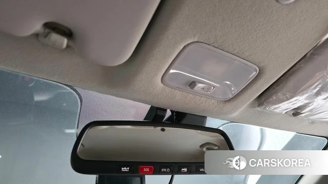 Kia The New Morning (JA) id 4248439 из Кореи 10