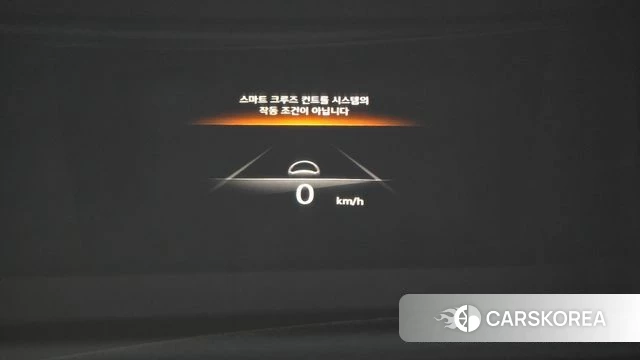 Genesis GV70 id 4434389 из Кореи 10