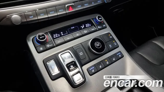 Hyundai Palisade id 2681841 из Кореи 10