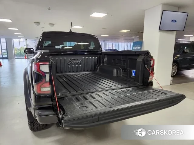 Ford Ranger 4th Generation id 3405628 из Кореи 10