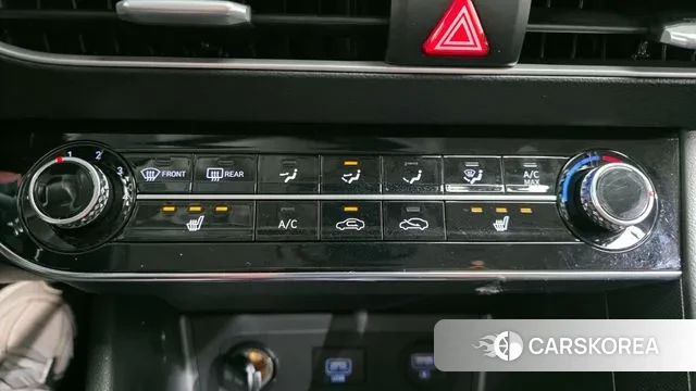 Hyundai Sonata (DN8) id 3753260 из Кореи 10