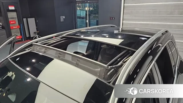 Mercedes-Benz GLB-Class X247 id 3467090 из Кореи 10