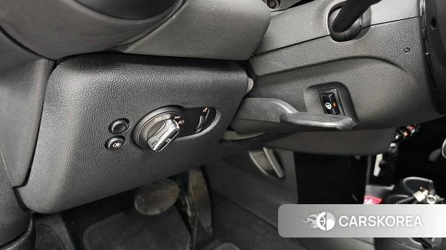 Mini Cooper id 4360788 из Кореи 10