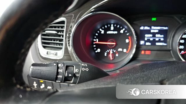Kia The New Carnival id 4325868 из Кореи 10