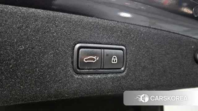 Kia More K9 id 3526218 из Кореи 10