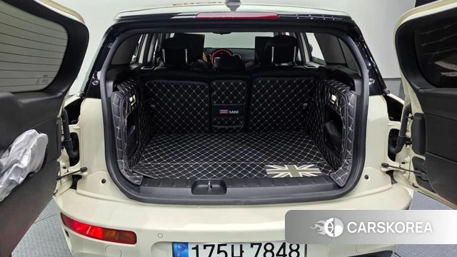 Mini Cooper S Clubman id 4446058 из Кореи 10