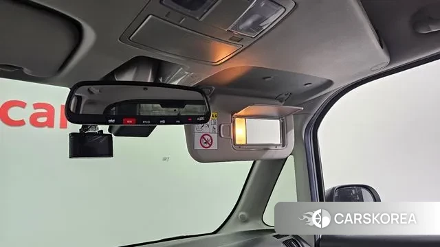 Kia The New Kia Ray EV id 2894203 из Кореи 10