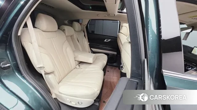 Genesis GV80 id 3587579 из Кореи 10