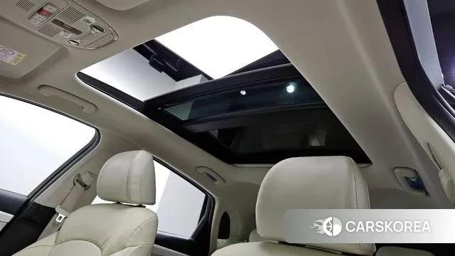 Hyundai The New Grandeur IG Hybrid id 3384365 из Кореи 10