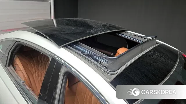 Genesis G80 (RG3) id 3415767 из Кореи 10