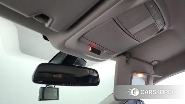 Renault Korea (Samsung) The New QM6 id 3539528 из Кореи 10