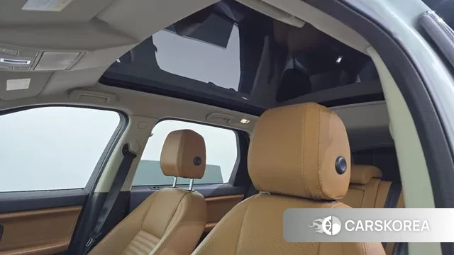 Land Rover Discovery Sports id 3514950 из Кореи 10