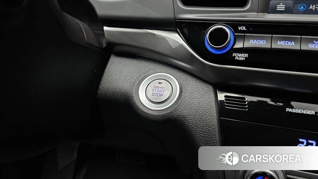 Hyundai The New Avante AD id 3955464 из Кореи 10