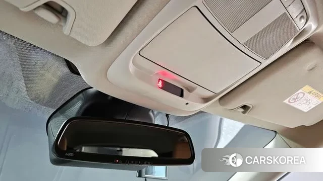 Renault Korea (Samsung) The New QM6 id 3354645 из Кореи 10