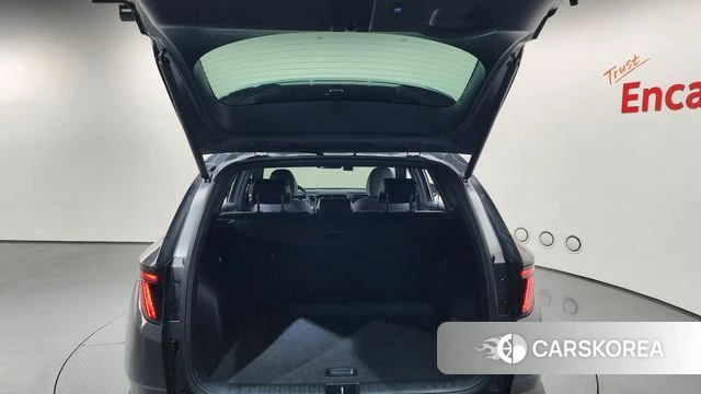Hyundai Tucson (NX4) id 3884800 из Кореи 10