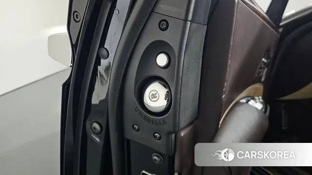 Rolls-Royce Ghost id 3445123 из Кореи 10