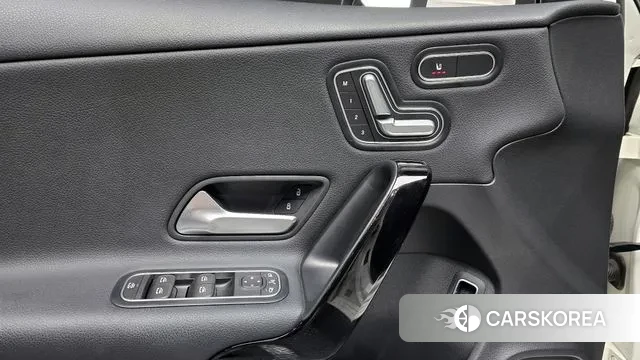 Mercedes-Benz A-Class W177 id 3023960 из Кореи 10