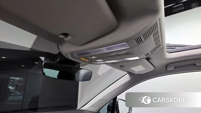 Volkswagen Touareg 3rd generation id 3635820 из Кореи 10