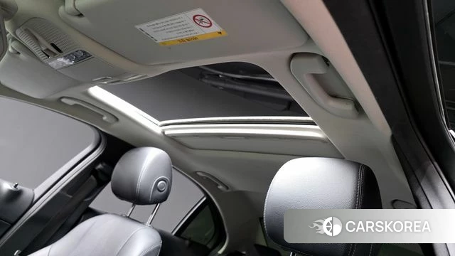 Mercedes-Benz C-Class W205 id 4286331 из Кореи 10