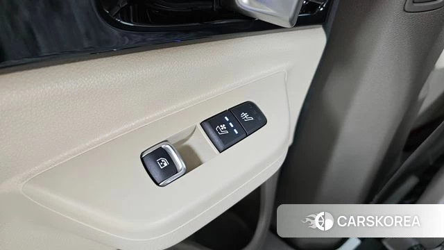 Kia The New Carnival 4th Generation id 4921361 из Кореи 10
