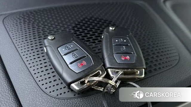 Ssangyong The New Tivoli id 3690022 из Кореи 10