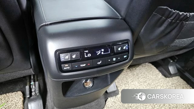 Hyundai Palisade id 4409421 из Кореи 10