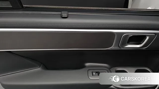 Hyundai Santa Fe (MX5) id 3571378 из Кореи 10