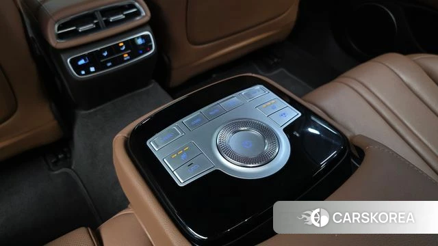 Genesis G80 (RG3) id 4349991 из Кореи 10