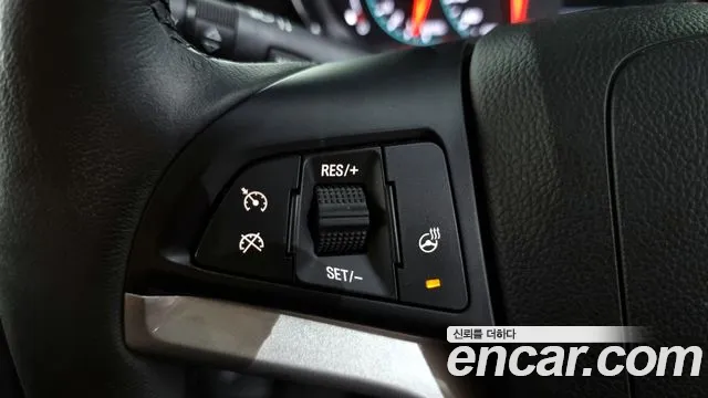 Chevrolet (GM Daewoo) The New Trax id 2708908 из Кореи 10