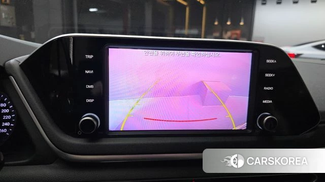 Hyundai Sonata (DN8) id 4350908 из Кореи 10