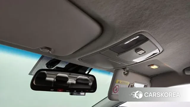 Kia The New K3 2nd generation id 3716607 из Кореи 10