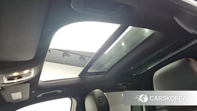 Mercedes-Benz GLB-Class X247 id 3258281 из Кореи 10