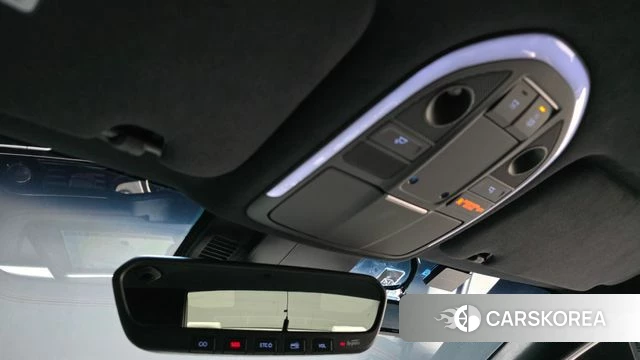 Genesis G70 id 4188063 из Кореи 10