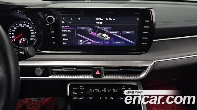 Kia K5 Hybrid 3rd Generation id 2853580 из Кореи 10