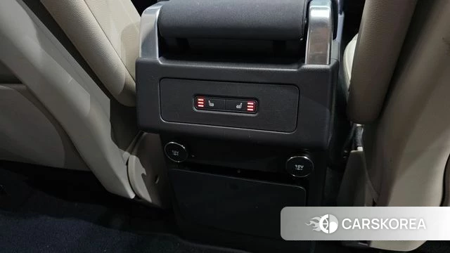 Land Rover Discovery 5 id 4776001 из Кореи 10