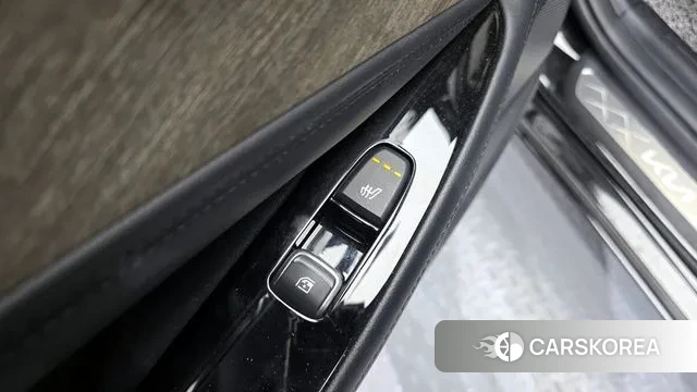 Kia K8 id 3487775 из Кореи 10