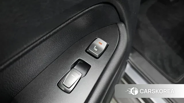 Ssangyong The New Rexton Sports Cannes id 3043067 из Кореи 10