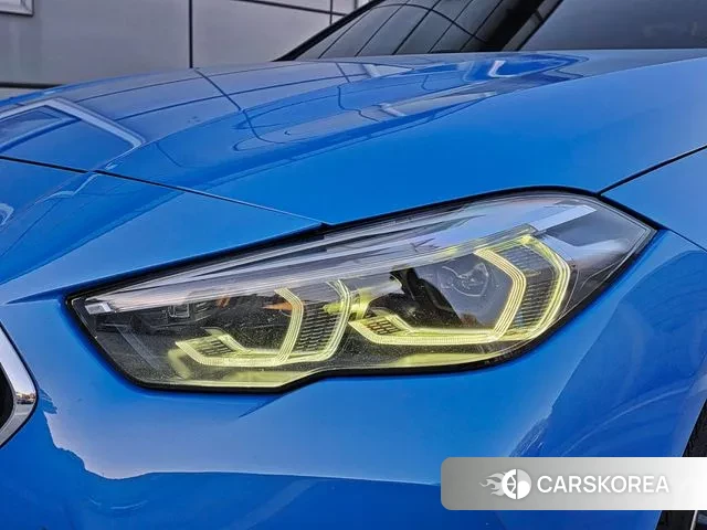 BMW 2 Series Gran Coupe (F44) id 3591318 из Кореи 10